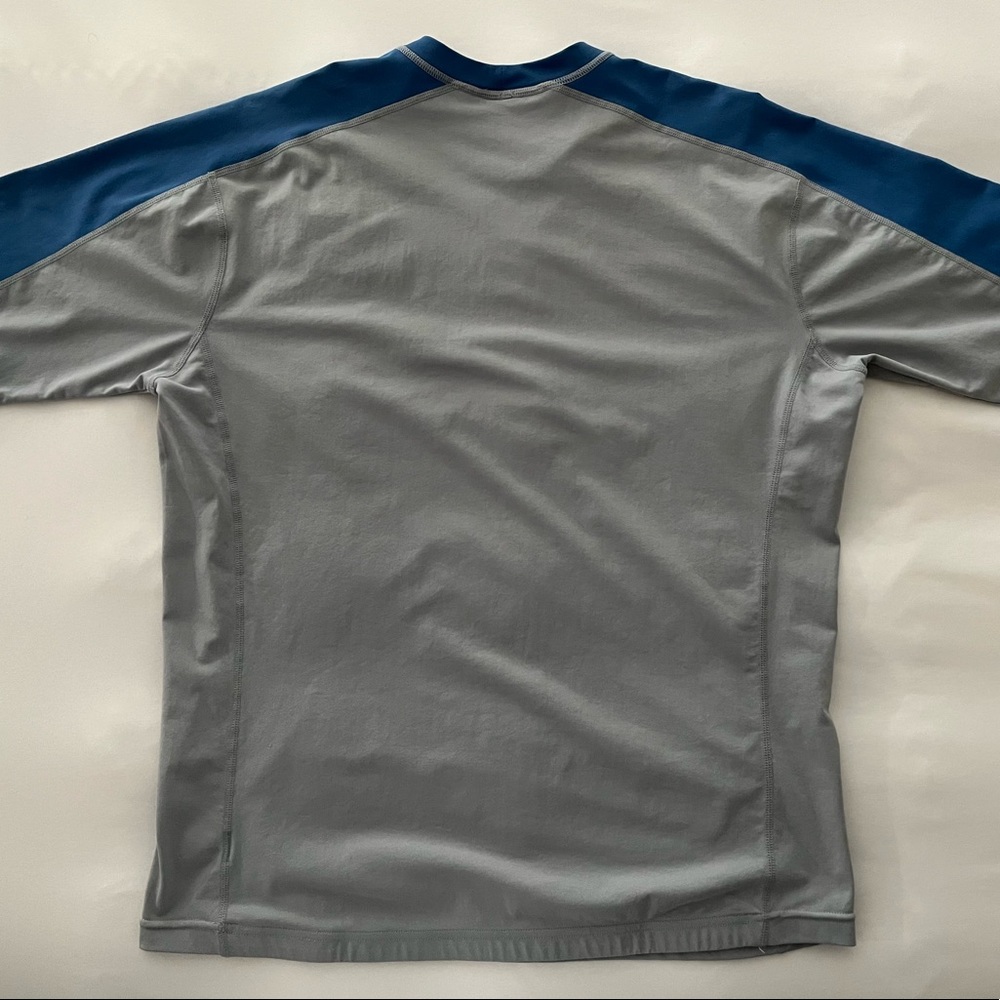Coolibar Rash Guard - Picture 2 of 2